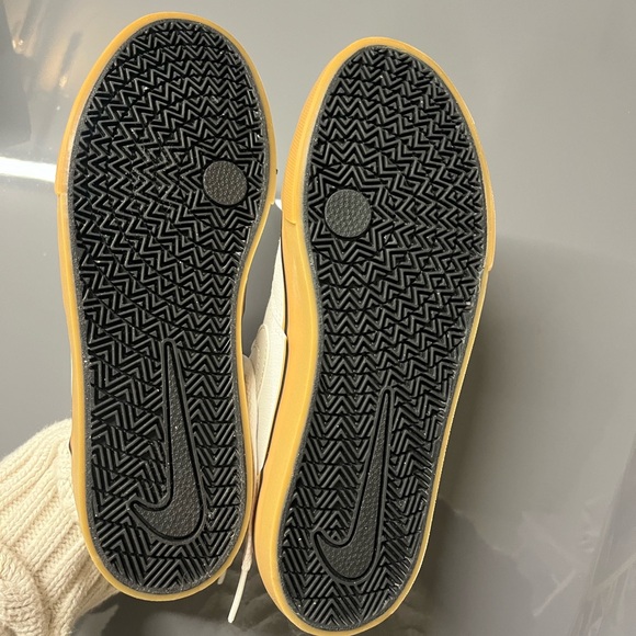 Nike SB Chron 2 Canvas - Picture 3 of 7